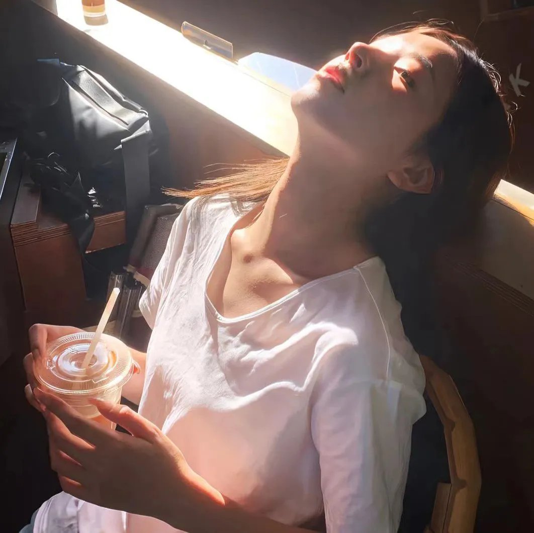 她和她的小鬼们